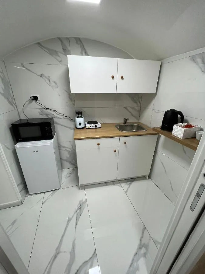 Nuvisa Villa Naples Holiday home
