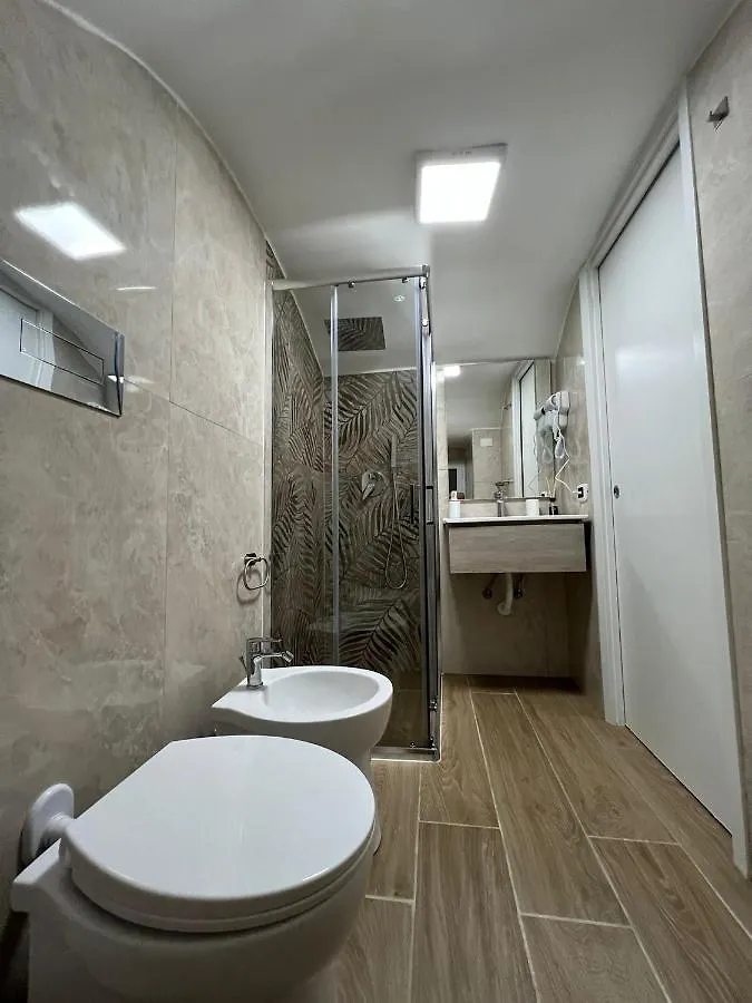 Nuvisa Villa Naples Holiday home