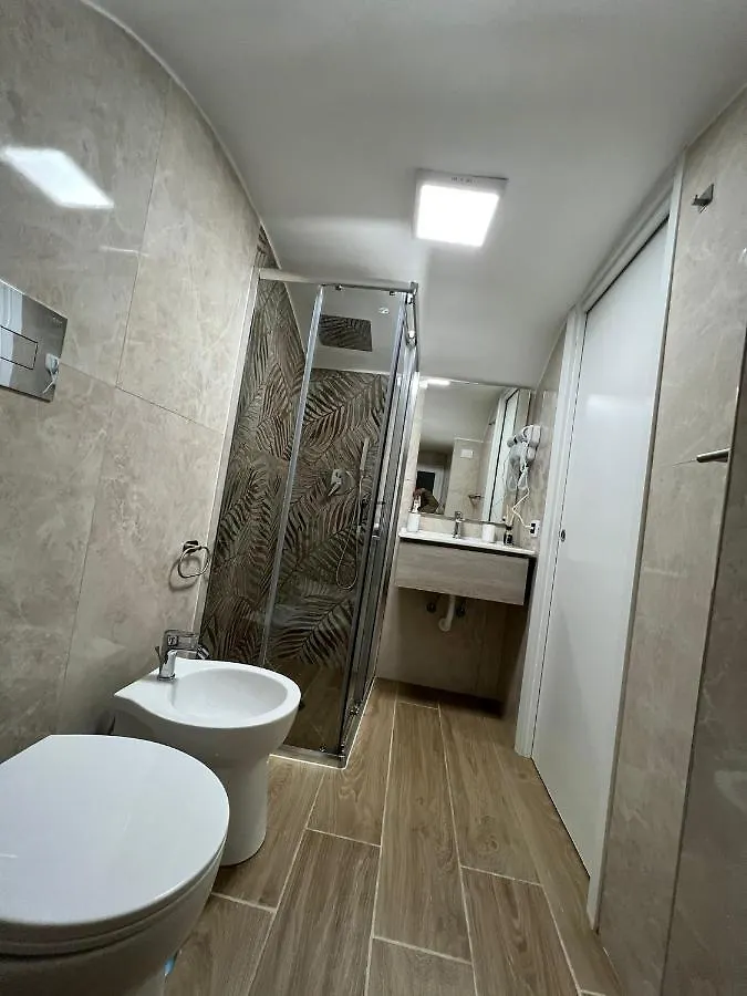 Holiday home Nuvisa Villa Naples Italy
