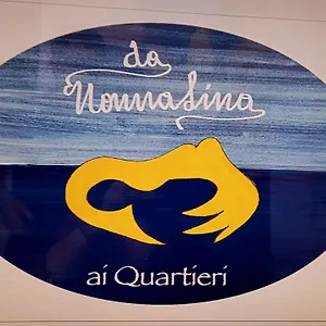 Da Nonna Lina Ai Apartment